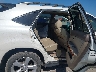 2T2GK31U17C****** Destrozados 2007 Lexus RX en Little Rock