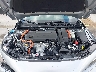2HGFE4F87TH****** Repairable 2026 Honda Civic Hybrid in Austin North
