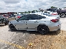 2HGFE4F87TH****** Repairable 2026 Honda Civic Hybrid in Texas State