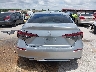 2HGFE4F87TH****** Wrecked 2026 Honda Civic Hybrid