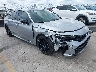2HGFE4F87TH****** Salvage and Wrecked 2026 Honda Civic Hybrid in Austin North