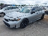 2HGFE4F87TH****** Used and Repairable 2026 Honda Civic Hybrid in Austin North