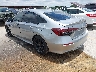 2HGFE4F87TH****** Salvage and Repairable 2026 Honda Civic Hybrid in Austin North