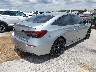 2HGFE4F87TH****** Salvage and Wrecked 2026 Honda Civic Hybrid in Texas State