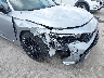 2HGFE4F87TH****** Salvage and Repairable 2026 Honda Civic Hybrid in Texas State
