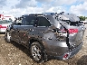 5TDYZRFH5KS****** Repairable 2019 Toyota Highlander in Louisiana State