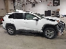 4T3RWRFV0SU****** Repairable 2025 Toyota RAV4 Hybrid in North Carolina State