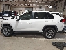 4T3RWRFV0SU****** Salvage 2025 Toyota RAV4 Hybrid
