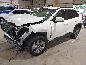 4T3RWRFV0SU****** Used and Repairable 2025 Toyota RAV4 Hybrid in High Point