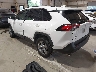 4T3RWRFV0SU****** Salvage and Repairable 2025 Toyota RAV4 Hybrid in High Point