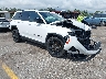 1C4RJHAG3RC****** Salvamento y Destrozados 2024 Jeep Grand Cherokee en West Palm Beach