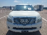 JN8AZ2NC3E9****** Wrecked 2014 Infiniti QX80 in South Dakota State