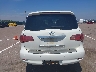 JN8AZ2NC3E9****** Wrecked 2014 Infiniti QX80