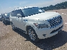 JN8AZ2NC3E9****** Salvage and Wrecked 2014 Infiniti QX80 in Sioux Falls