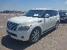 JN8AZ2NC3E9****** Used and Repairable 2014 Infiniti QX80 in Sioux Falls