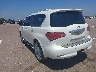 JN8AZ2NC3E9****** Salvage and Repairable 2014 Infiniti QX80 in Sioux Falls