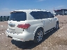 JN8AZ2NC3E9****** Salvage and Wrecked 2014 Infiniti QX80 in South Dakota State