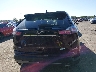 2FMPK4J98LB****** Wrecked 2020 Ford Edge