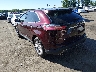 2FMPK4J98LB****** Salvage and Repairable 2020 Ford Edge in Englishtown