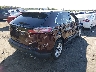 2FMPK4J98LB****** Salvage and Wrecked 2020 Ford Edge in New Jersey State