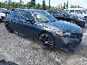2HGFE2F54PH****** Salvage and Wrecked 2023 Honda Civic in Los Angeles