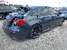 2HGFE2F54PH****** Salvage and Wrecked 2023 Honda Civic in California State