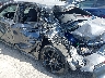 2HGFE2F54PH****** Salvage and Repairable 2023 Honda Civic in California State