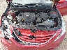 5NPEB4AC6DH****** Reparables 2013 Hyundai Sonata en Syracuse
