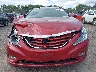 5NPEB4AC6DH****** Destrozados 2013 Hyundai Sonata en Estado de Nueva York