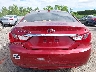 5NPEB4AC6DH****** Destrozados 2013 Hyundai Sonata