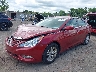 5NPEB4AC6DH****** Usados y Reparables 2013 Hyundai Sonata en Syracuse