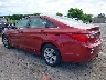 5NPEB4AC6DH****** Salvamento y Reparables 2013 Hyundai Sonata en Syracuse