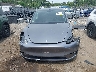 7SAYGDEE3RF****** Salvage 2024 Tesla Model Y in Massachusetts State