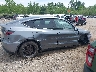 7SAYGDEE3RF****** Wrecked 2024 Tesla Model Y in Massachusetts State