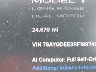 7SAYGDEE3RF****** Repairable 2024 Tesla Model Y in Massachusetts State