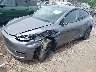 7SAYGDEE3RF****** Used and Repairable 2024 Tesla Model Y in Electric Vehicle Auctions