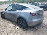 7SAYGDEE3RF****** Salvage and Repairable 2024 Tesla Model Y in Electric Vehicle Auctions