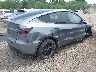 7SAYGDEE3RF****** Salvage and Wrecked 2024 Tesla Model Y in Massachusetts State