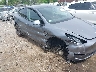 7SAYGDEE3RF****** Salvage and Repairable 2024 Tesla Model Y in Massachusetts State