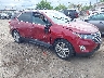 3GNAXMEV3JL****** Salvamento y Destrozados 2018 Chevrolet Equinox en Buffalo