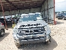 5TFDW5F1XFX****** Wrecked 2015 Toyota Tundra in Texas State