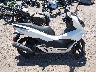RLHKF1809HY****** Wrecked 2017 Honda PCX in Arizona State