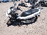 RLHKF1809HY****** Used 2017 Honda PCX in Arizona State