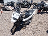 RLHKF1809HY****** Used and Repairable 2017 Honda PCX in Rec Rides Online Exclusive
