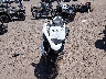 RLHKF1809HY****** Used and Repairable 2017 Honda PCX in Arizona State