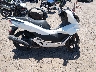 RLHKF1809HY****** Wrecked 2017 Honda PCX in Rec Rides Online Exclusive