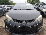 5YFBURHE1FP****** Wrecked 2015 Toyota Corolla in Oklahoma State