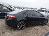 5YFBURHE1FP****** Used 2015 Toyota Corolla in Oklahoma State