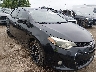 5YFBURHE1FP****** Salvage and Wrecked 2015 Toyota Corolla in Oklahoma City
