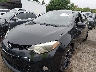 5YFBURHE1FP****** Used and Repairable 2015 Toyota Corolla in Oklahoma City